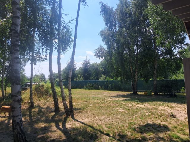 Działka rolno-budowlana Strojec, ul. Zacisze. Zdjęcie 10