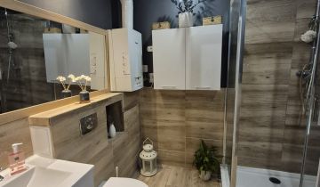 Mieszkanie 3-pokojowe Przecław