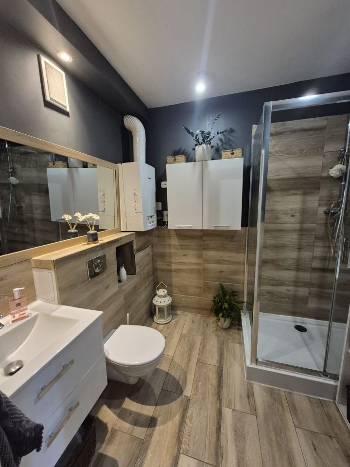 Mieszkanie 3-pokojowe Przecław, Przecław. Zdjęcie 2