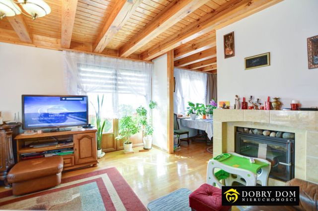 dom wolnostojący, 6 pokoi Brańsk. Zdjęcie 3