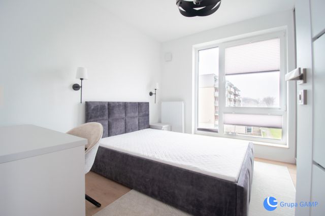 Mieszkanie 2-pokojowe Kraków Podgórze, ul. Jerozolimska. Zdjęcie 8