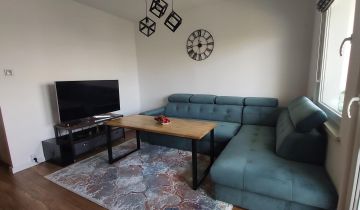 Mieszkanie 3-pokojowe Żory, os. Sikorskiego