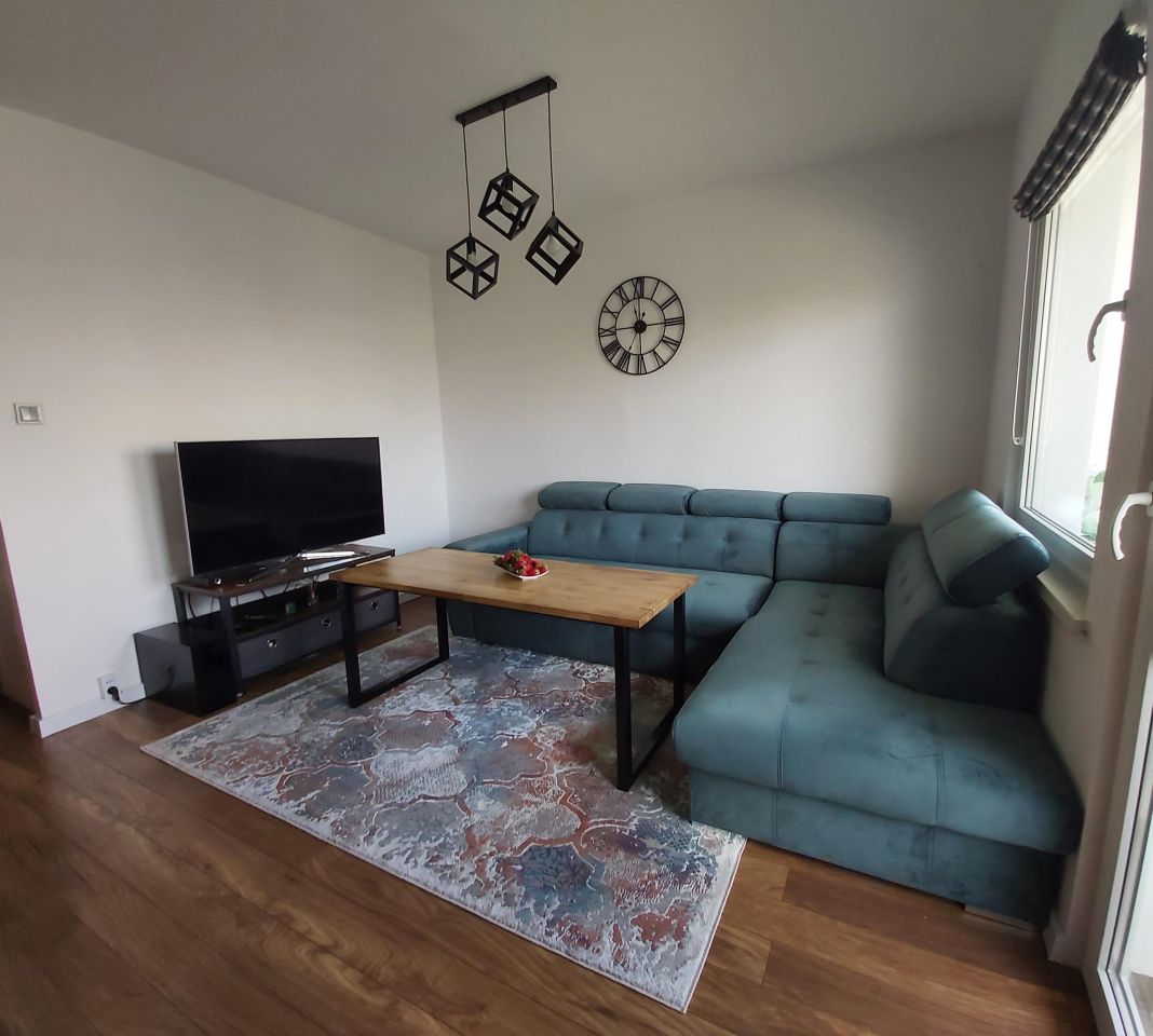 Mieszkanie 3-pokojowe Żory, os. Sikorskiego. Zdjęcie 2