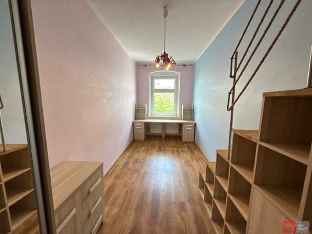 Mieszkanie 3-pokojowe Wrocław Stare Miasto, ul. Pszenna. Zdjęcie 20