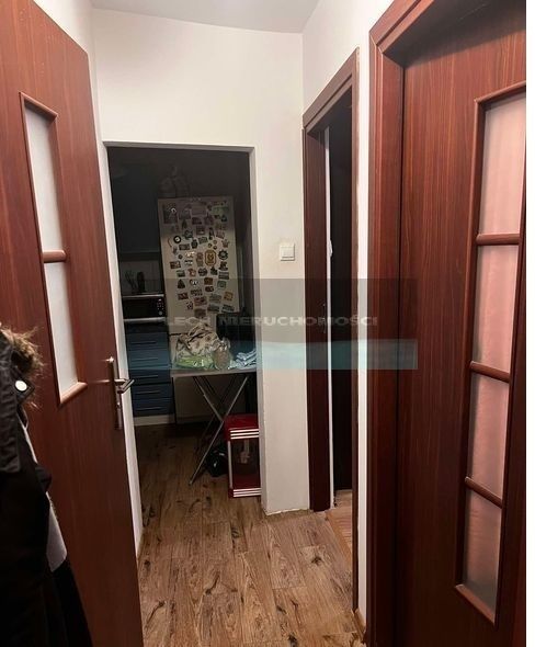 Mieszkanie 2-pokojowe Warszawa Ochota, ul. Karola Dickensa. Zdjęcie 5