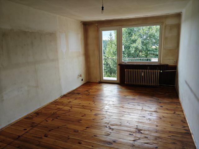 Mieszkanie 2-pokojowe Łódź Karolew, ul. Wileńska. Zdjęcie 1