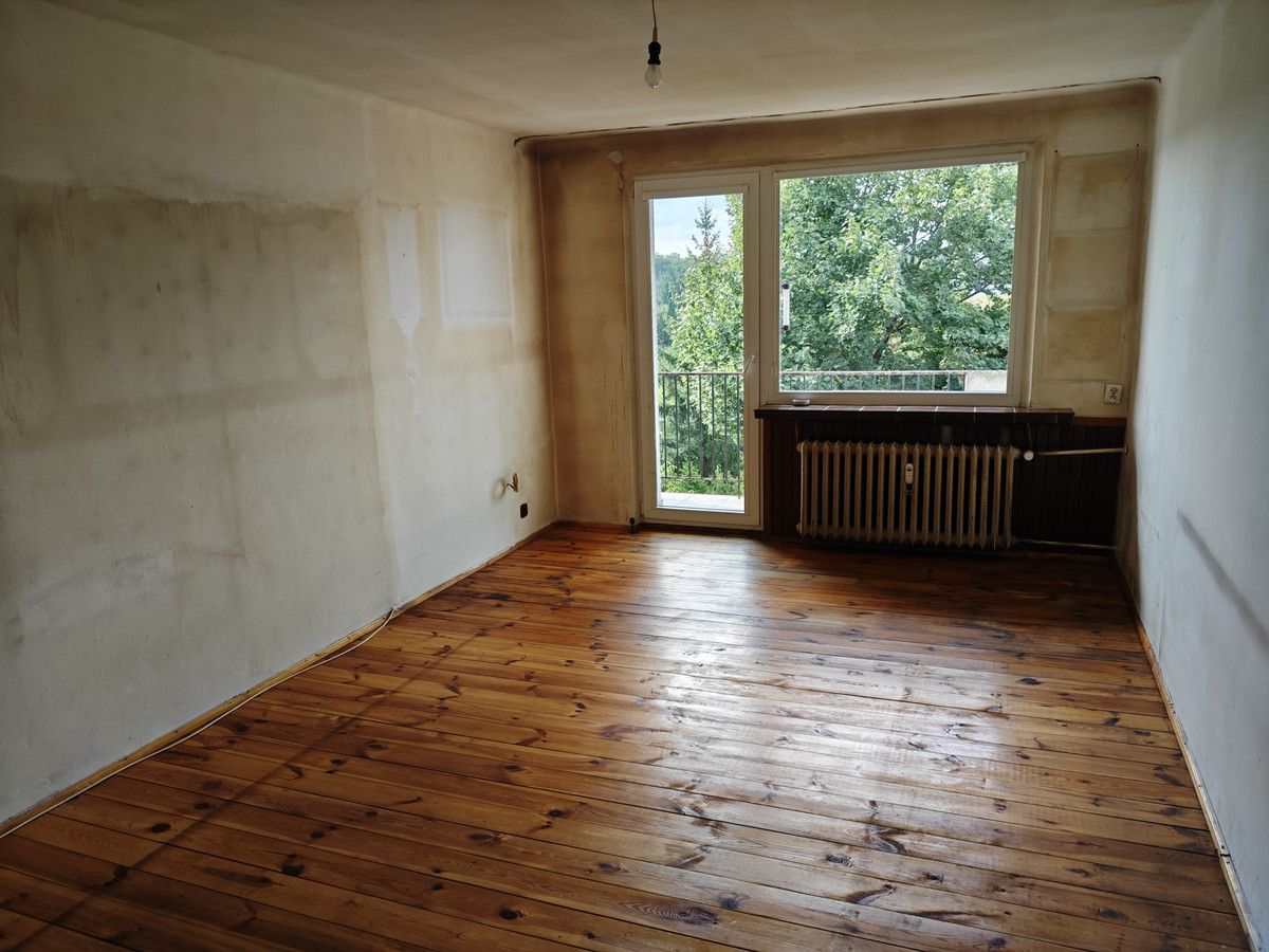 Mieszkanie 2-pokojowe Łódź Karolew, ul. Wileńska