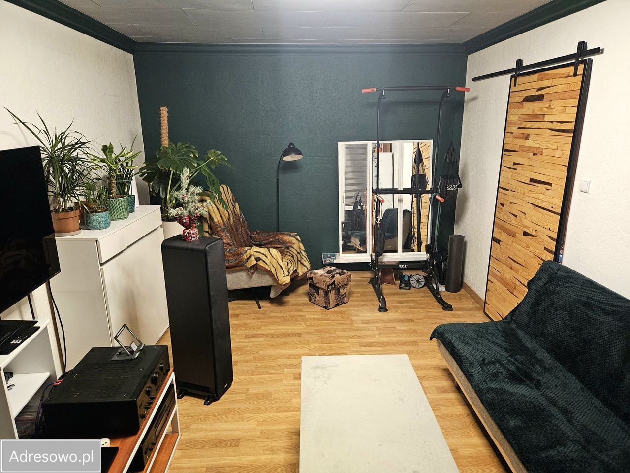 Mieszkanie 2-pokojowe Opole Nadodrze, ul. Wrocławska. Zdjęcie 9