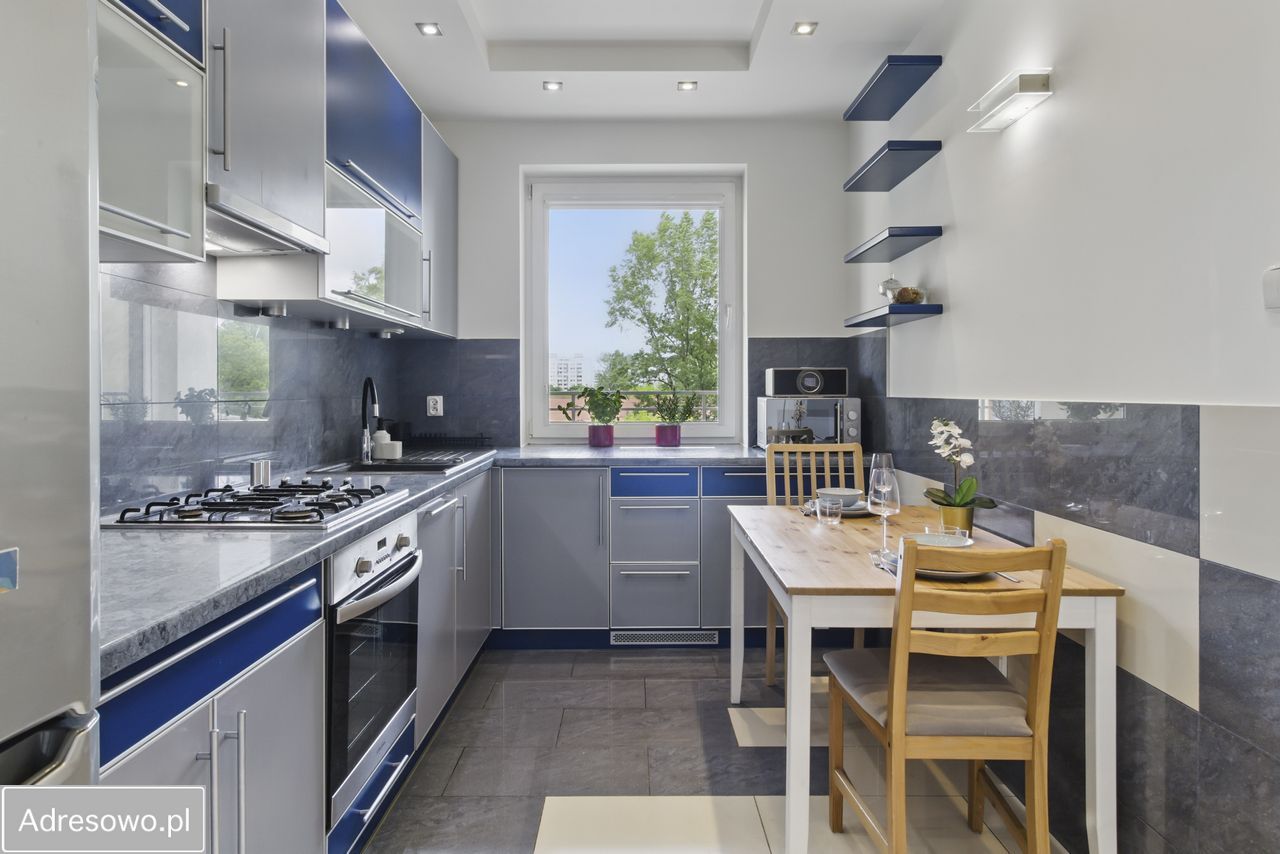 Mieszkanie 2-pokojowe Warszawa Ursynów, ul. Alternatywy. Zdjęcie 6