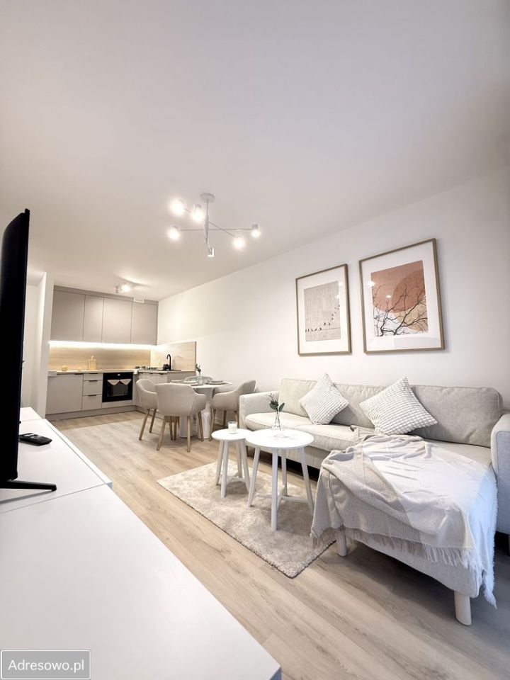 Mieszkanie 2-pokojowe Szczecin Gumieńce, ul. Cukrowa. Zdjęcie 17