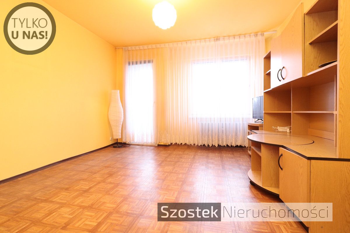 Mieszkanie 2-pokojowe Częstochowa Ostatni Grosz, al. Aleja Niepodległości. Zdjęcie 2