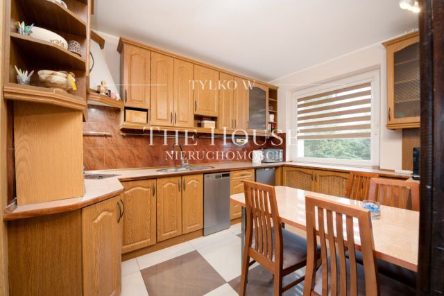 dom wolnostojący, 6 pokoi Gdynia Orłowo, ul. Bukowa. Zdjęcie 5