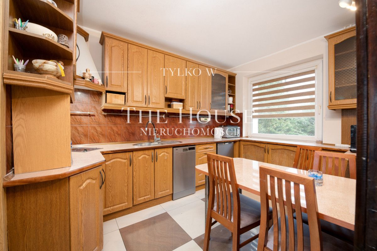 dom wolnostojący, 6 pokoi Gdynia Orłowo, ul. Bukowa. Zdjęcie 5