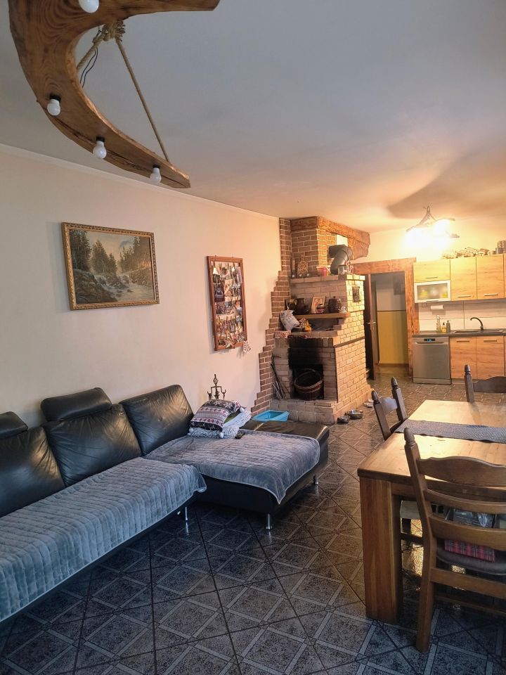 Hala/magazyn Szczawne. Zdjęcie 9