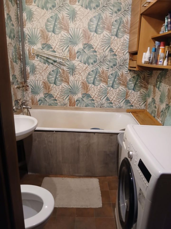 Mieszkanie 3-pokojowe Kraków Prokocim, ul. Jana Kurczaba. Zdjęcie 2