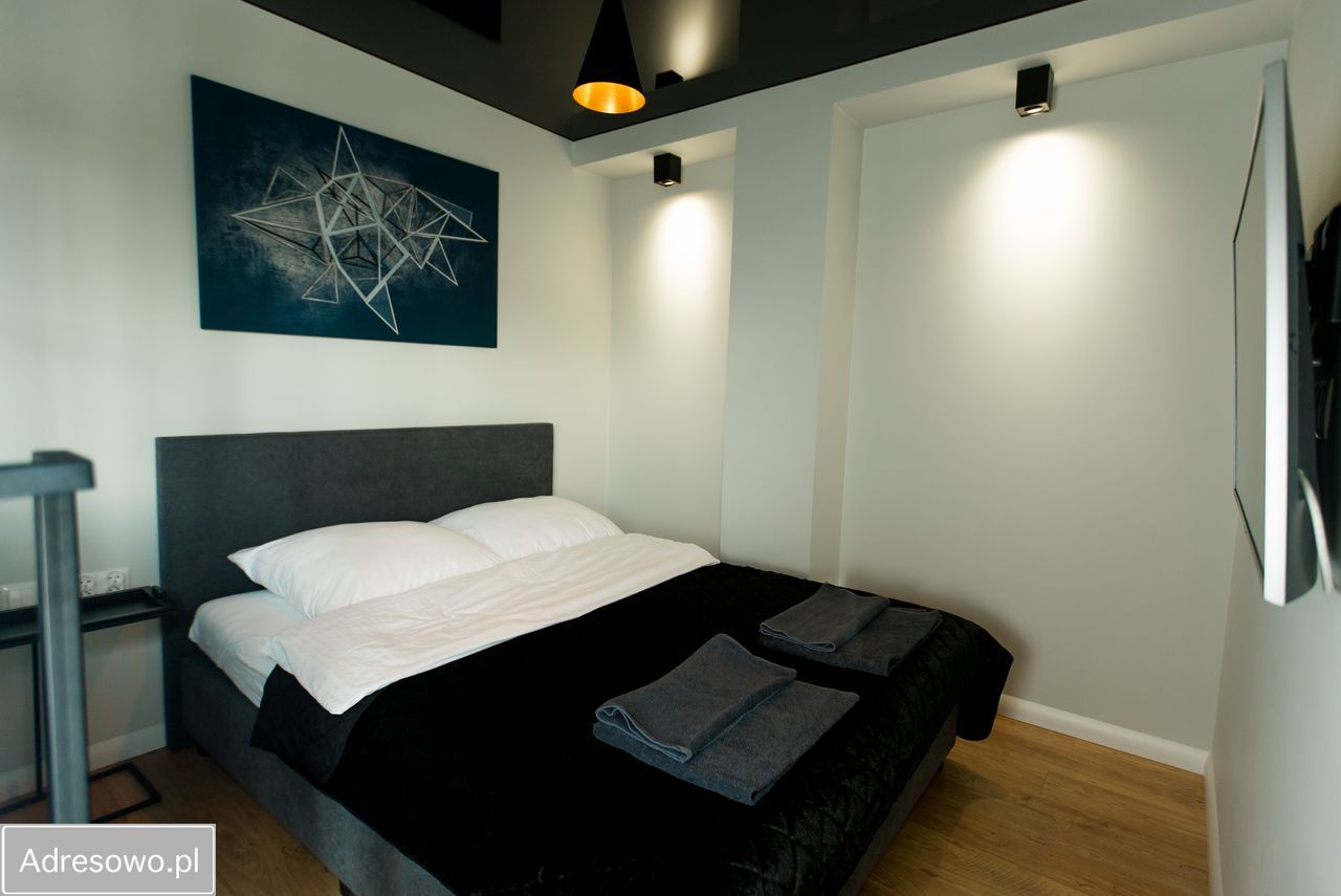 Mieszkanie 1-pokojowe Kielce Głęboczka, ul. Zagnańska. Zdjęcie 3