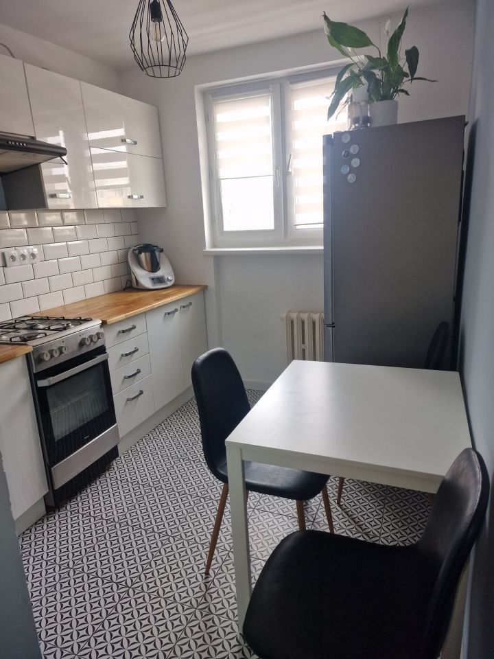 Mieszkanie 2-pokojowe Rzeszów Miłocin, ul. Stanisława Mikołajczyka. Zdjęcie 7