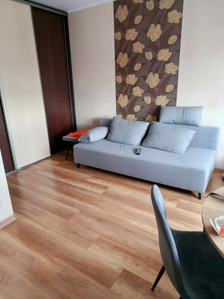 Mieszkanie 1-pokojowe Kalisz Korczak, ul. Poznańska. Zdjęcie 4