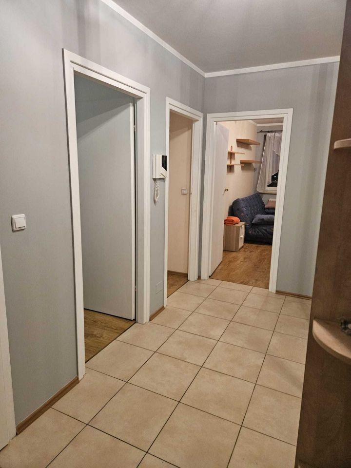 Mieszkanie 3-pokojowe Warszawa Praga-Południe, ul. Ostrobramska. Zdjęcie 8