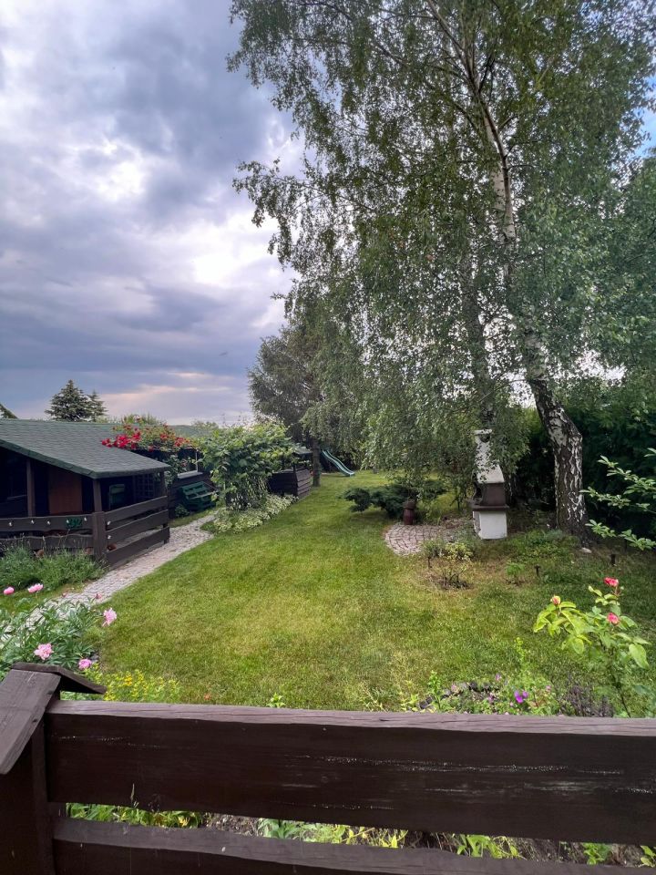 Działka rod Konin, ul. Świętojańska. Zdjęcie 2