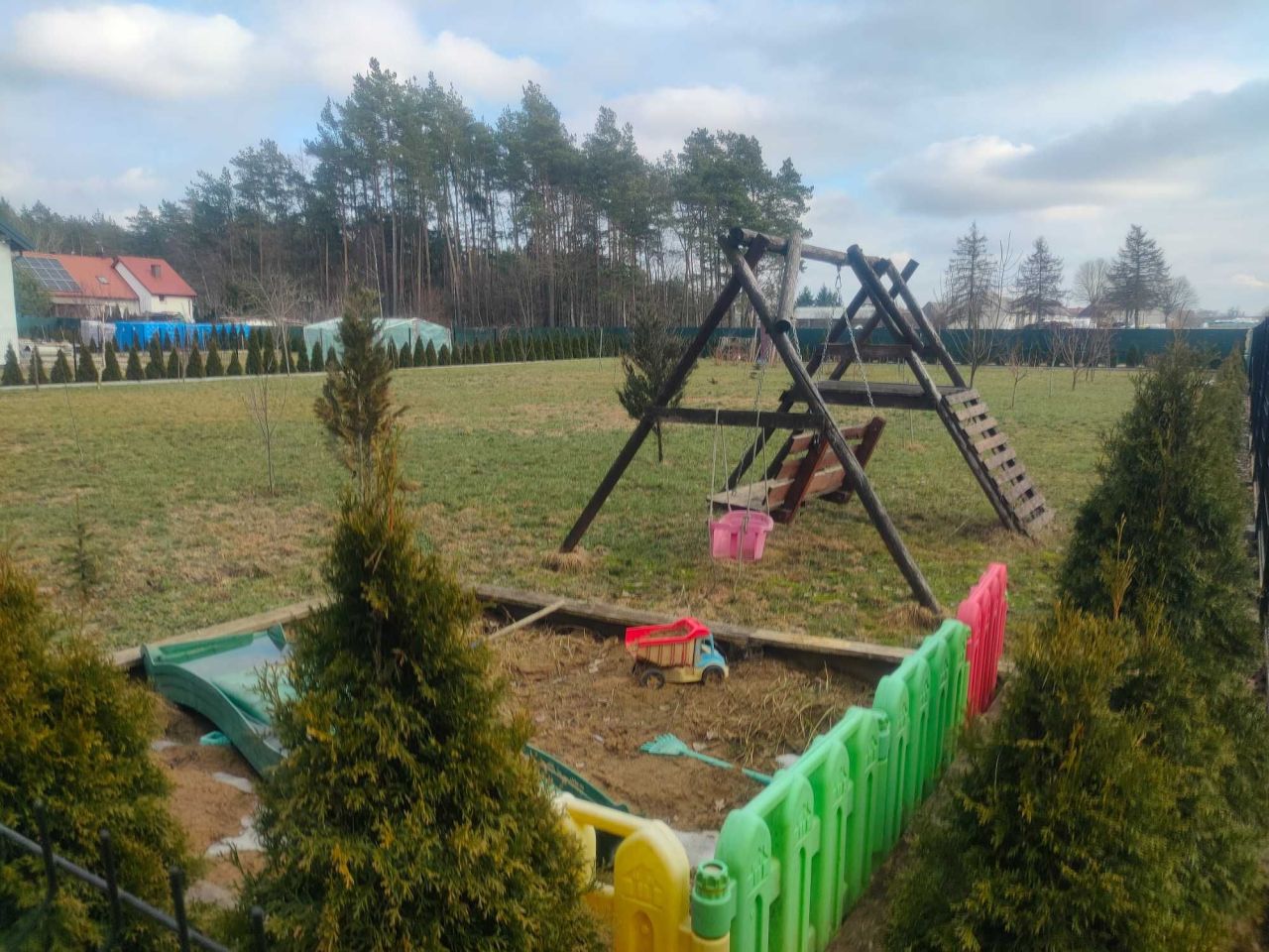 Działka budowlana Mikołajki. Zdjęcie 3