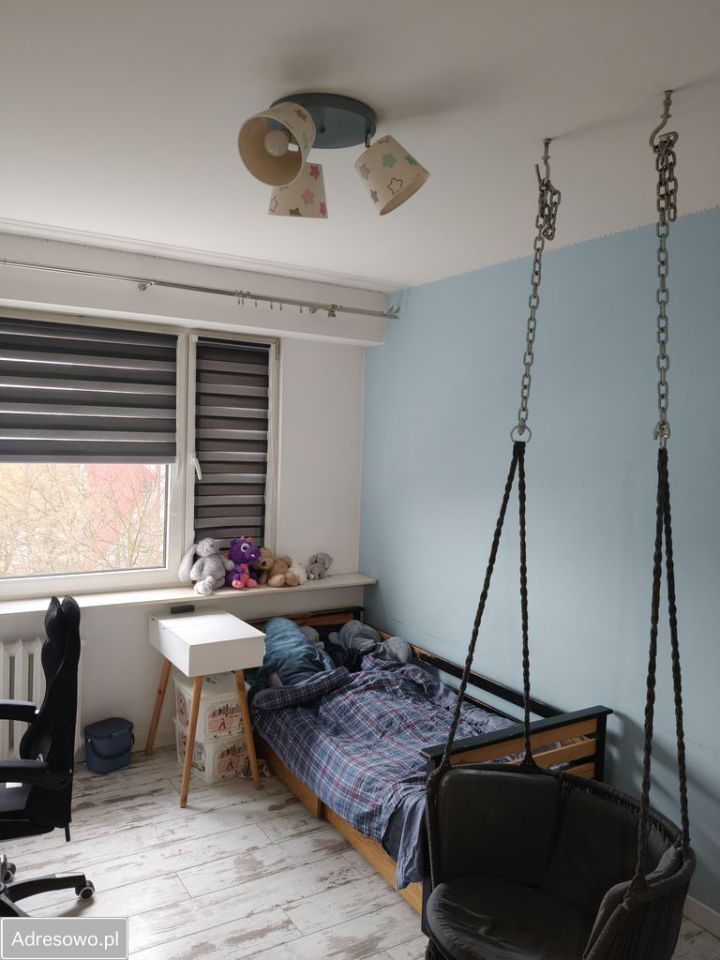 Mieszkanie 4-pokojowe Mielec, ul. Dworcowa. Zdjęcie 5