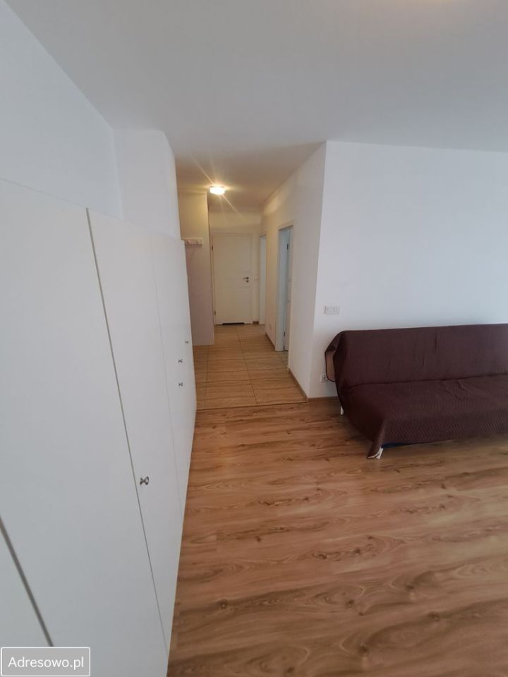 Mieszkanie 2-pokojowe Warszawa Praga-Południe, ul. Gocławska. Zdjęcie 11