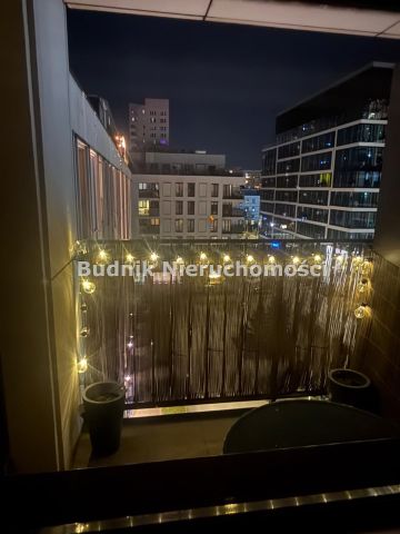 Mieszkanie 1-pokojowe Warszawa Śródmieście, ul. Pokorna. Zdjęcie 10