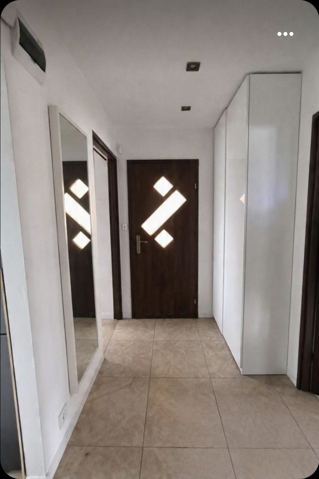 Mieszkanie 2-pokojowe Pruszków Centrum, al. Wojska Polskiego. Zdjęcie 5