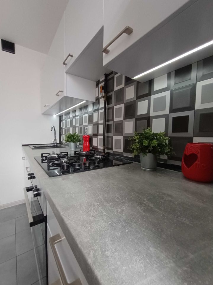 Mieszkanie 1-pokojowe Będzin Syberka, ul. Stanisława Skalskiego. Zdjęcie 6