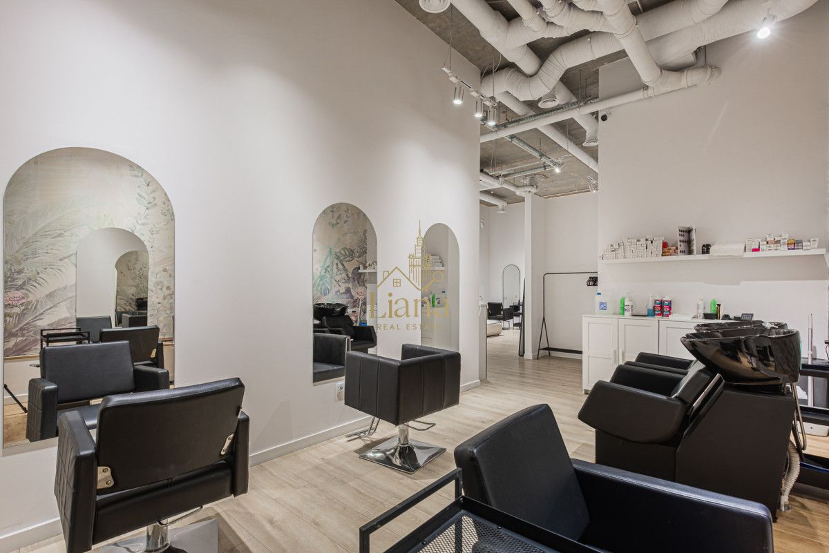 Lokal Warszawa Wola, ul. Jana Kazimierza. Zdjęcie 8