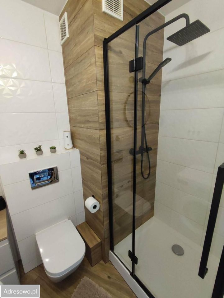 Mieszkanie 2-pokojowe Toruń Mokre. Zdjęcie 10