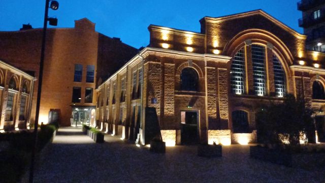 Mieszkanie 2-pokojowe Warszawa Praga-Północ, ul. Szwedzka. Zdjęcie 19