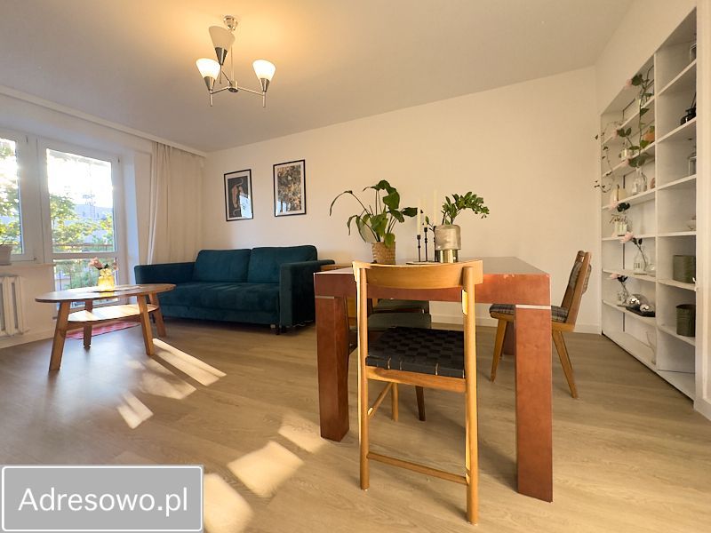 Mieszkanie 4-pokojowe Warszawa Wola, ul. Sokołowska. Zdjęcie 4