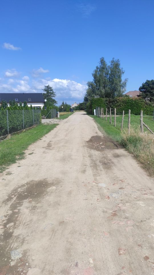 Działka rolno-budowlana Chrzypsko Wielkie, ul. Widokowa. Zdjęcie 8