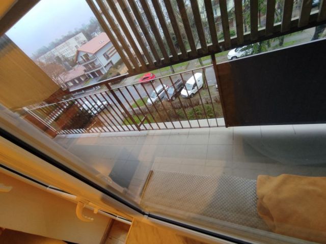 Mieszkanie 1-pokojowe Tarnów Piaskówka, ul. Piotra Skargi. Zdjęcie 29