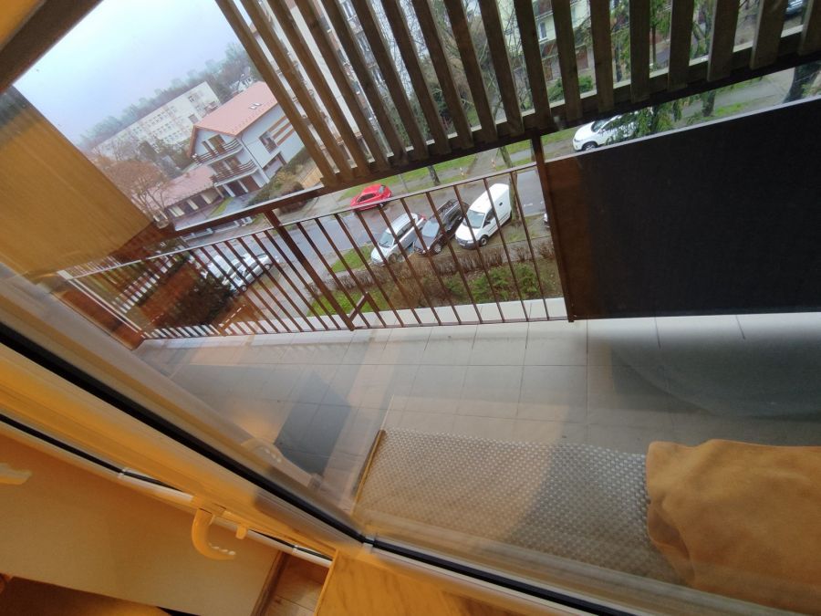 Mieszkanie 1-pokojowe Tarnów Piaskówka, ul. Piotra Skargi. Zdjęcie 29
