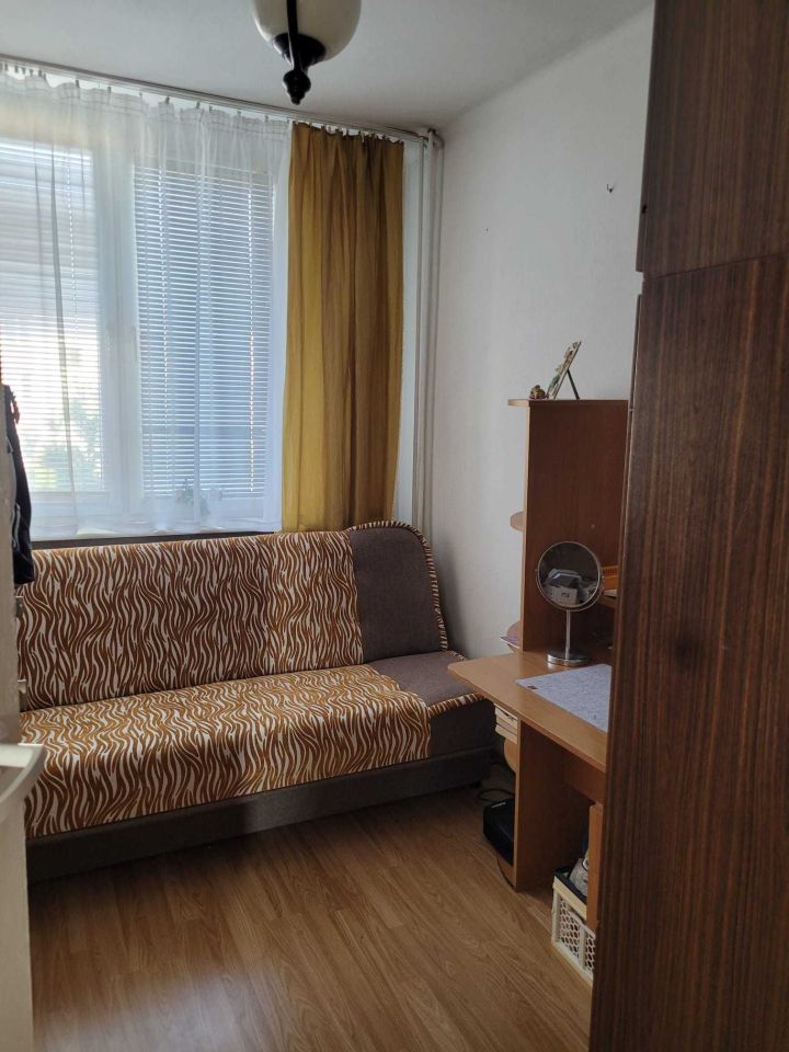Mieszkanie 4-pokojowe Parczew, ul. Spółdzielcza. Zdjęcie 8