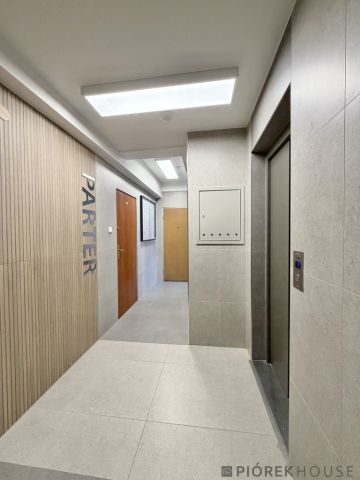 Mieszkanie 1-pokojowe Warszawa Saska Kępa, al. Stanów Zjednoczonych. Zdjęcie 14
