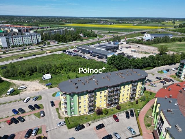 Mieszkanie 3-pokojowe Biała Podlaska, ul. Aliny Fedorowicz. Zdjęcie 12
