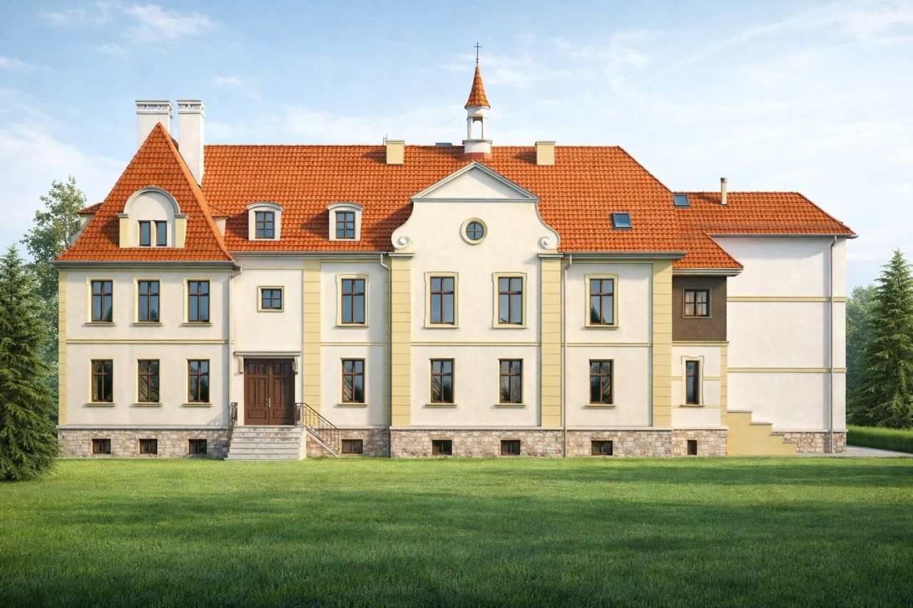Nieruchomość komercyjna Szczytna, ul. Szpitalna. Zdjęcie 3