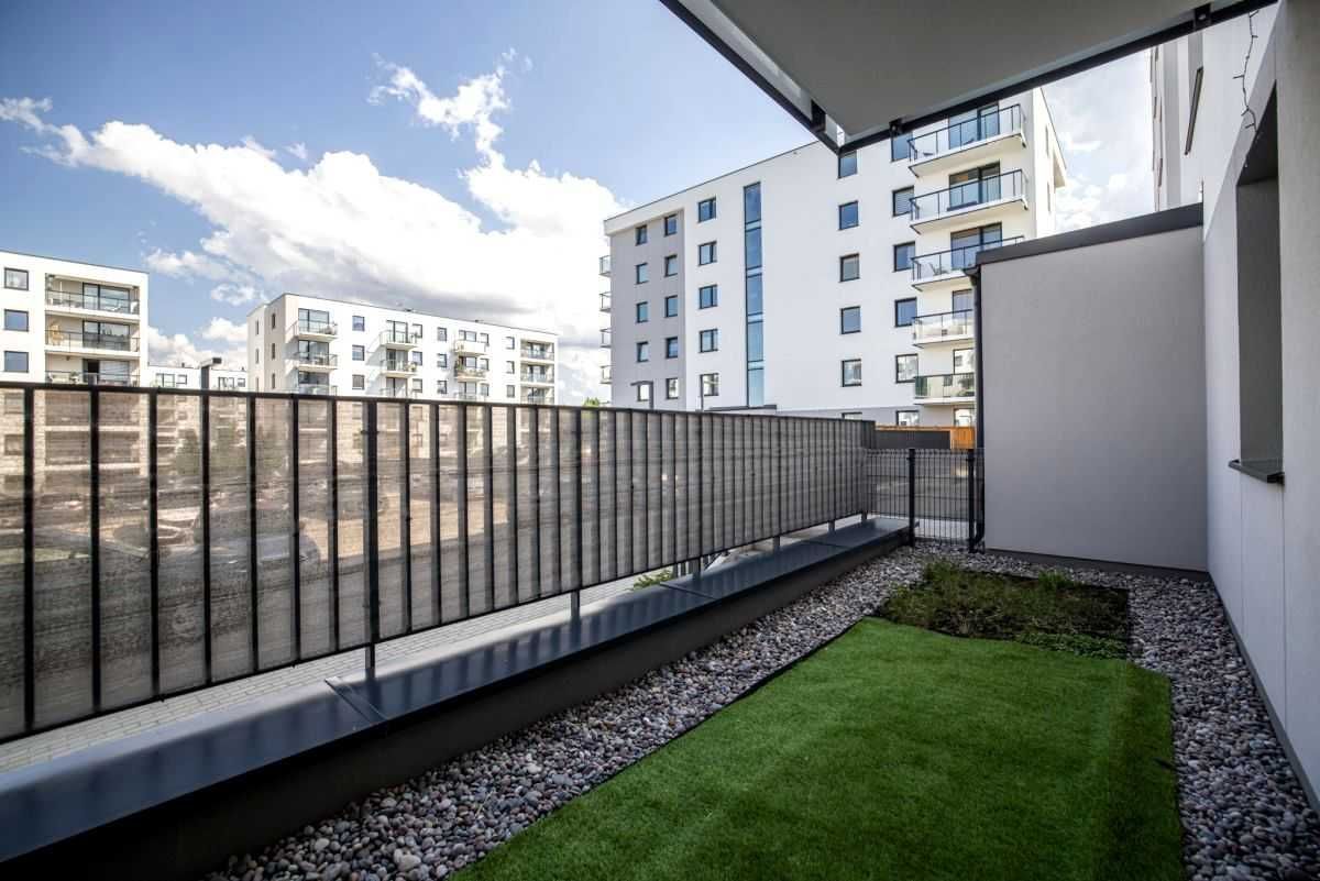 Mieszkanie 2-pokojowe Gdańsk Chełm, ul. Niepołomicka. Zdjęcie 8