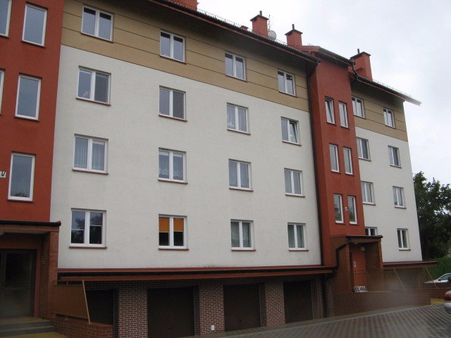 Mieszkanie 5-pokojowe Kraków Kantorowice, ul. Kantorowicka. Zdjęcie 1