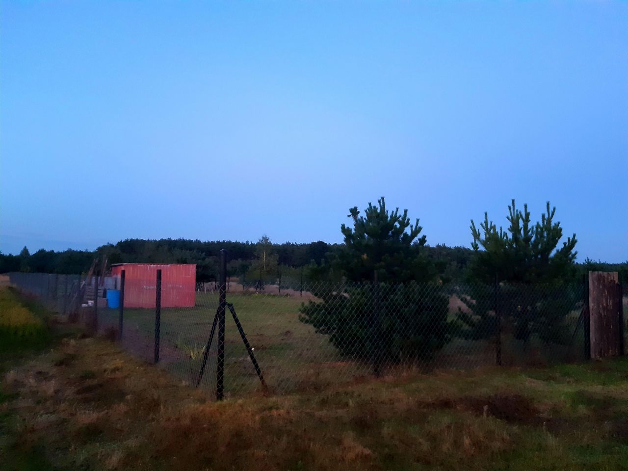 Działka rolna Stanisławowo. Zdjęcie 3