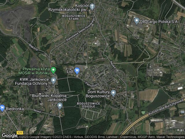 Mieszkanie 2-pokojowe Rybnik, os. Południe. Zdjęcie 1