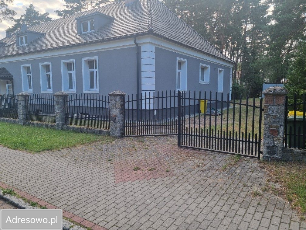 dom wolnostojący, 5 pokoi Borne Sulinowo, ul. Sosnowa. Zdjęcie 7