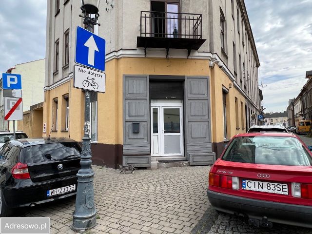 Lokal Radom Śródmieście, ul. Szewska. Zdjęcie 1