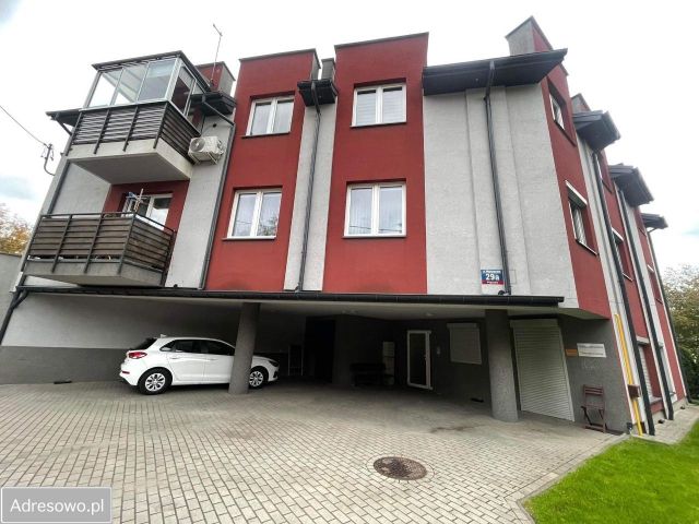 Mieszkanie 2-pokojowe Piastów, ul. Warszawska. Zdjęcie 1