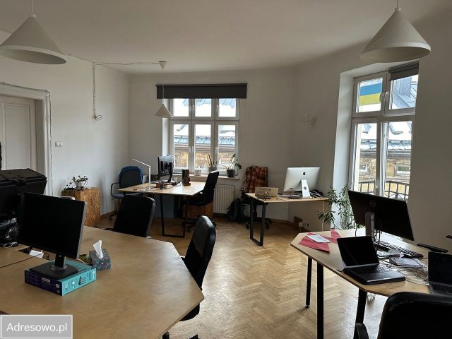 Biuro Kraków Stare Miasto, ul. Felicjanek. Zdjęcie 1