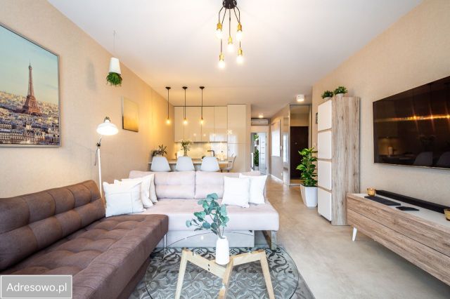 Mieszkanie 2-pokojowe Kraków Grzegórzki, ul. Grzegórzecka. Zdjęcie 1